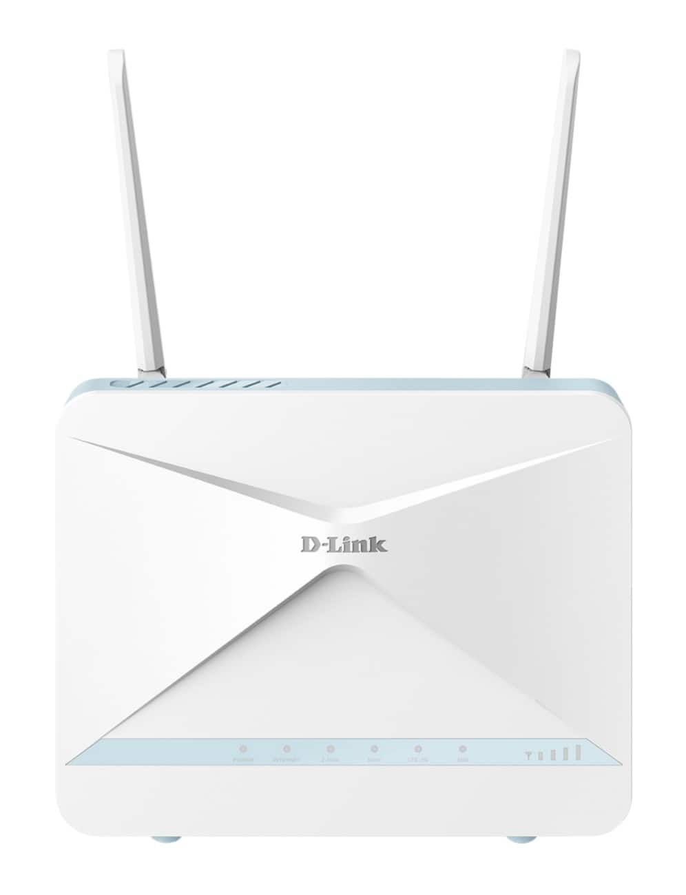 D-Link EAGLE PRO AI G416 WLAN 6 4G LTE-Router Weiß