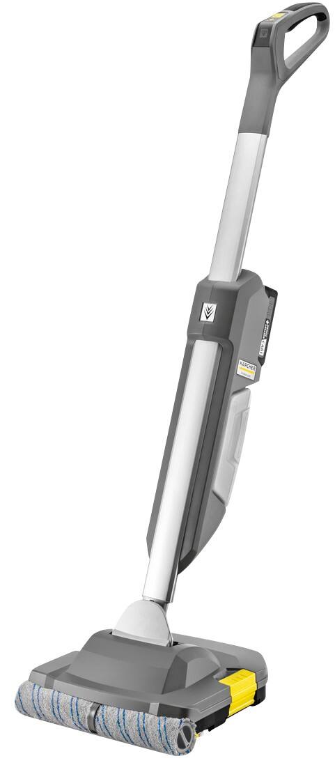 Kärcher Scheuersaugmaschine 70 W Kabellos