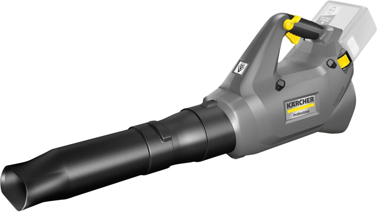 Kärcher Laubbläser LB 930/36 Bp Akkubetrieben