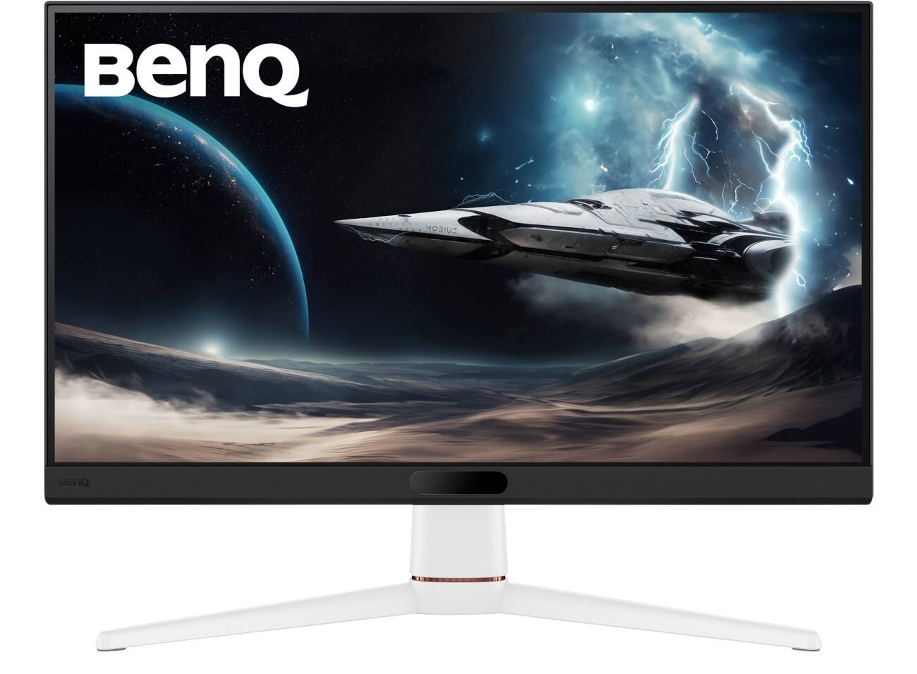 BenQ MOBIUZ EX251 24,5-Zoll-Monitor Full HD LED IPS 1 ms 9H.LN9LA.TBE