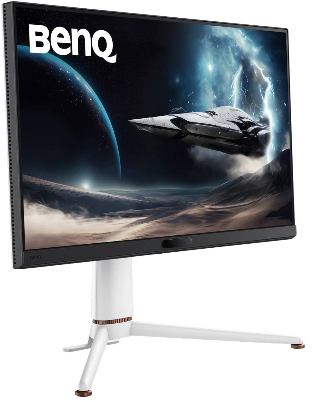 BenQ MOBIUZ EX271Q 27-Zoll-Monitor Quad HD LED IPS 1 ms 9H.LNCLB.QBE