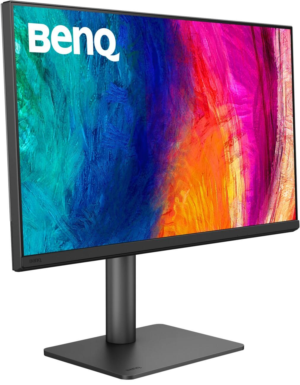 BenQ PD2706QN 27-Zoll-Monitor Quad-HD LED IPS 5 ms 9H.LNDLA.TBE