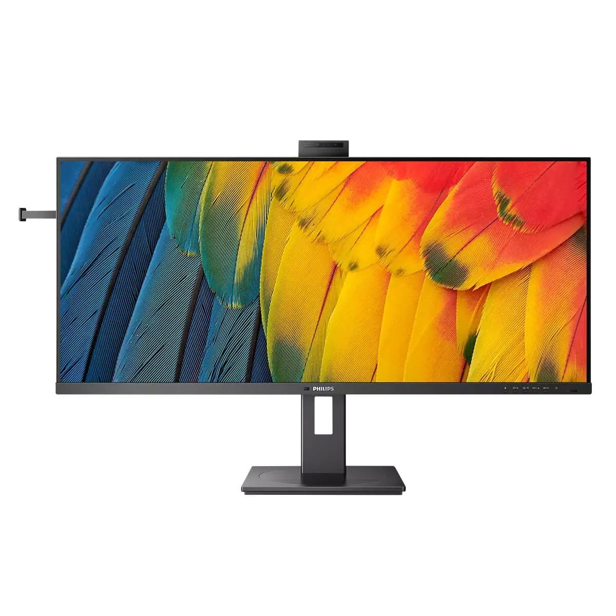 Philips series 40B1U5601H 40-Zoll-Monitor Breitbild Quad-HD LCD IPS 4 ms 40B1U5601H/00