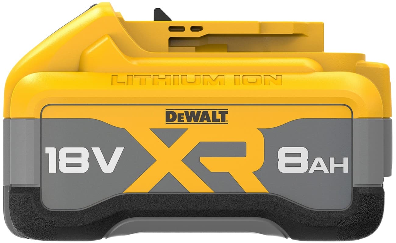 DeWALT Werkzeugakku 18 V DCB1880-XJ