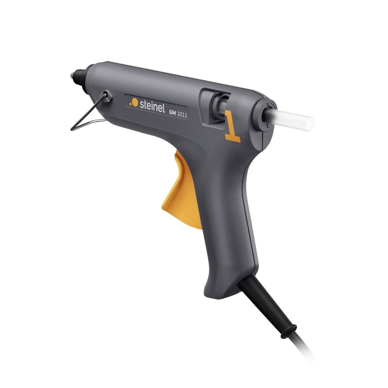 STEINEL Heißklebepistole Gluematic 230 V
