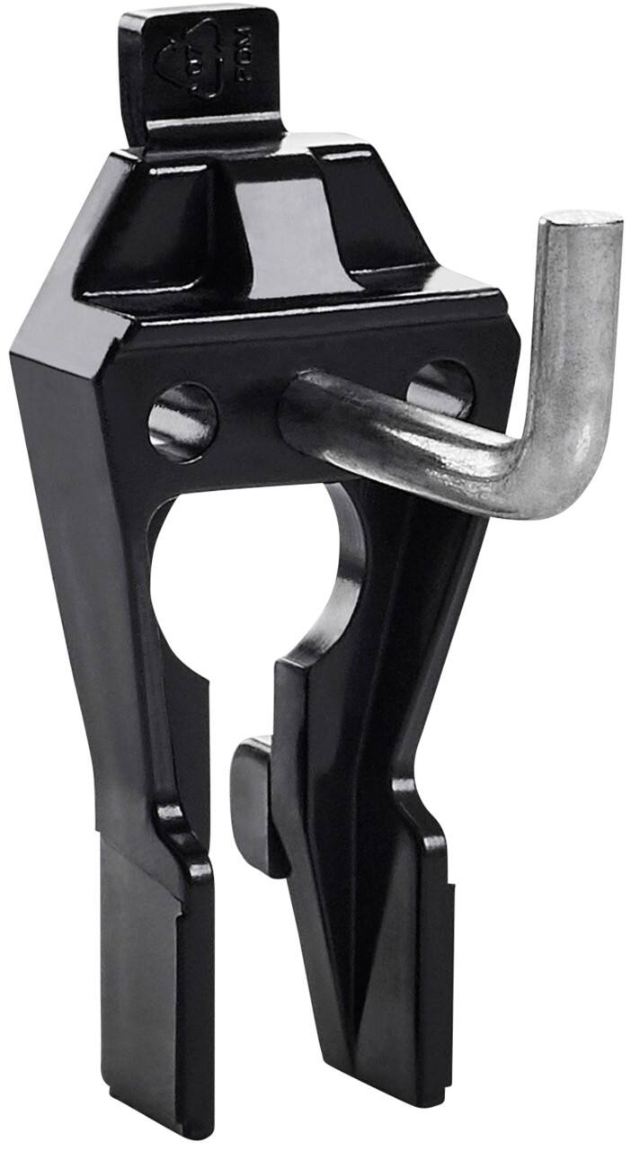 raaco Haken Schwarz 110754