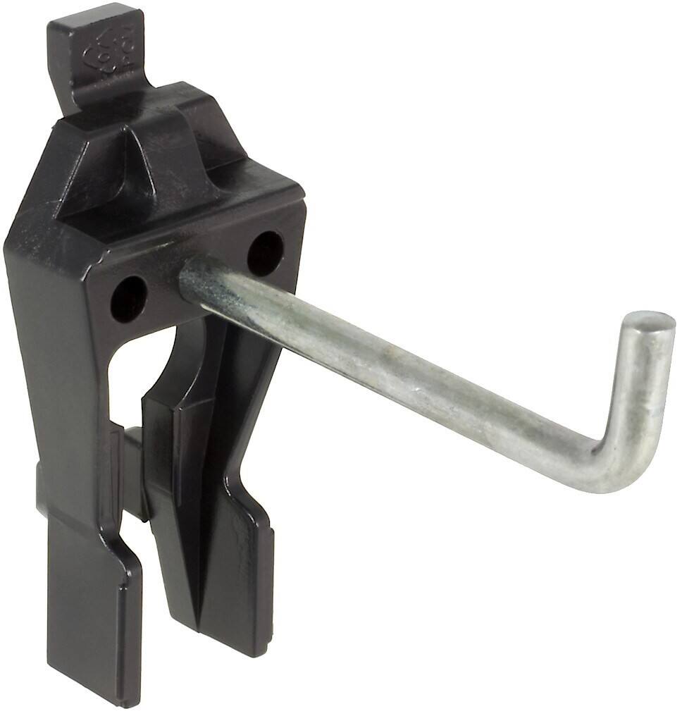 raaco Haken Schwarz 110761