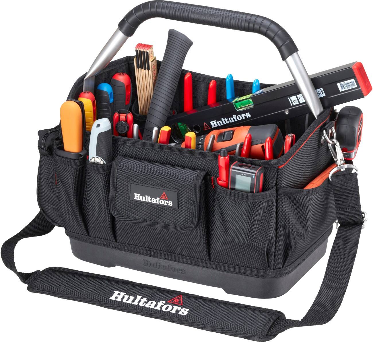 Hultafors Werkzeugtasche 42 x 26 x 27 cm