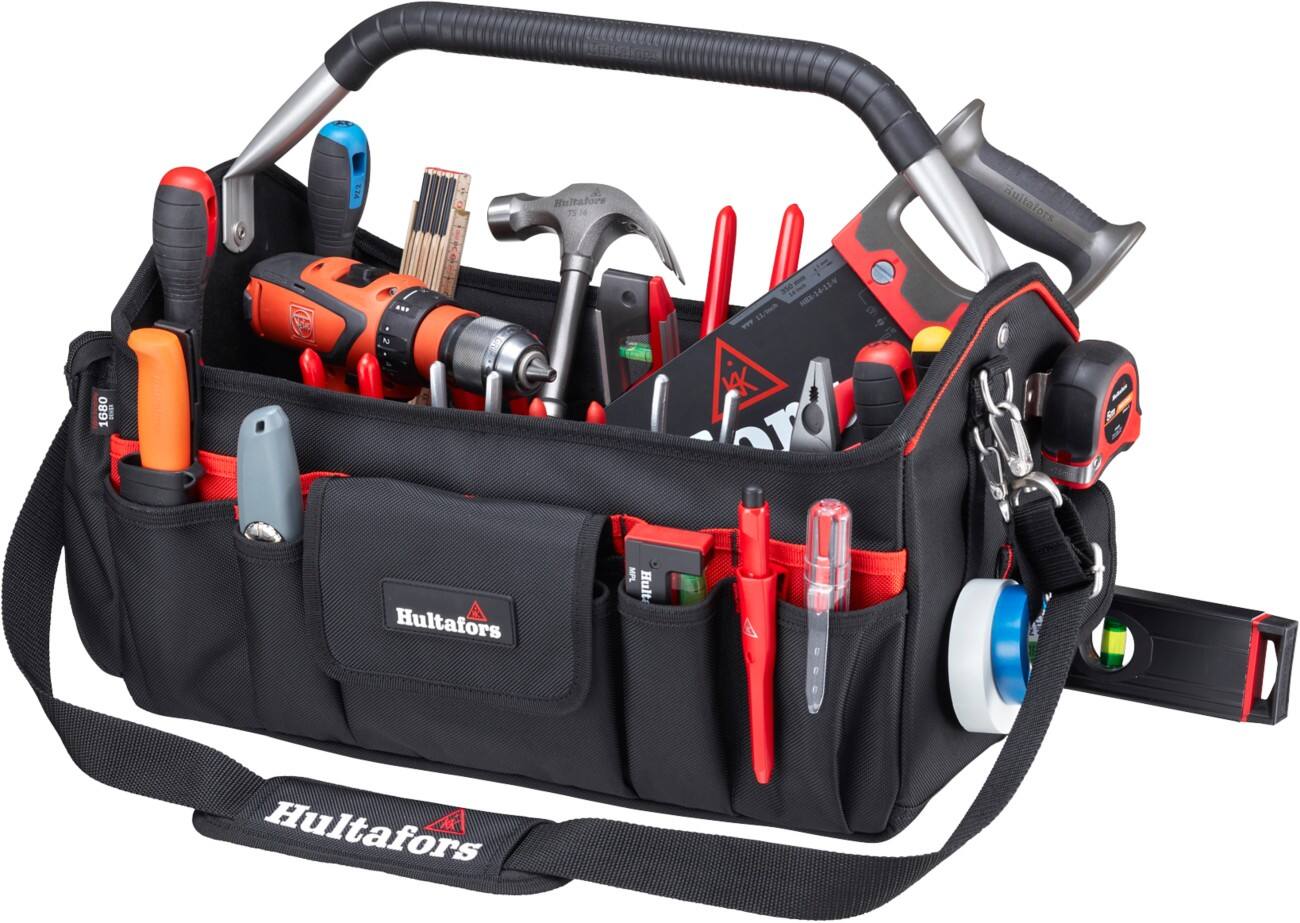 Hultafors Werkzeugtasche 54 x 31 x 29 cm
