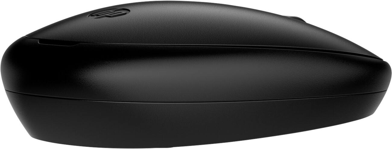 HP 245 Kabellose Maus 1600 DPI Schwarz 81S67AA#ABB