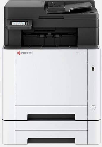 Kyocera ECOSYS A4 Farb-Multifunktionsdrucker 21 Seiten pro Minute 1200 × 1200 dpi MA2101cfx