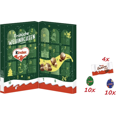 Adventskalender