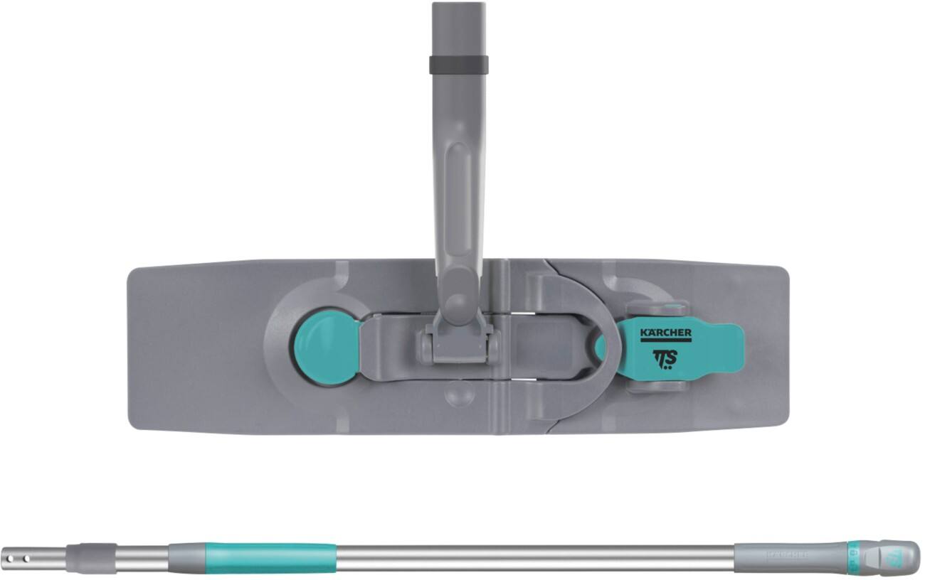Kärcher Moppsystem 9.212-008.0 Metall