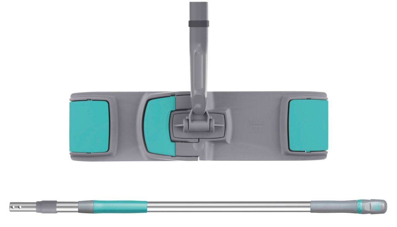 Kärcher Moppsystem 9.212-019.0 Metall