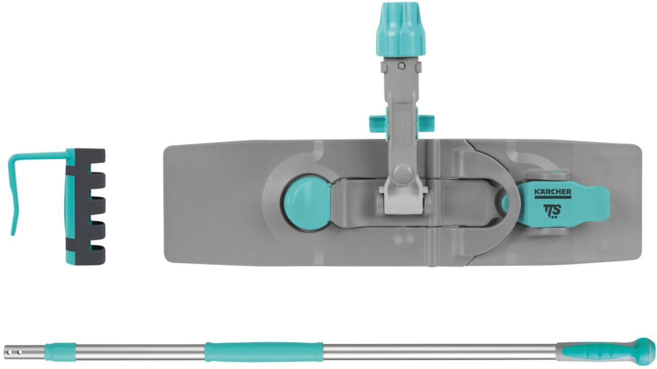 Kärcher Moppsystem 5.999-024.0 Metall