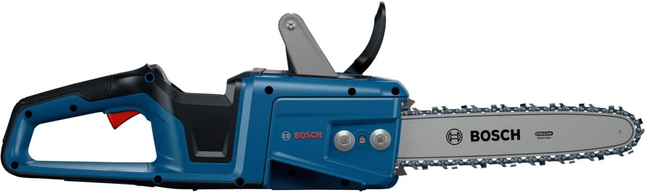 Bosch Kettensäge