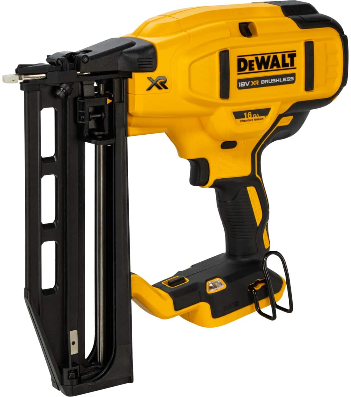 DeWALT Nagelmaschine für Rahmen