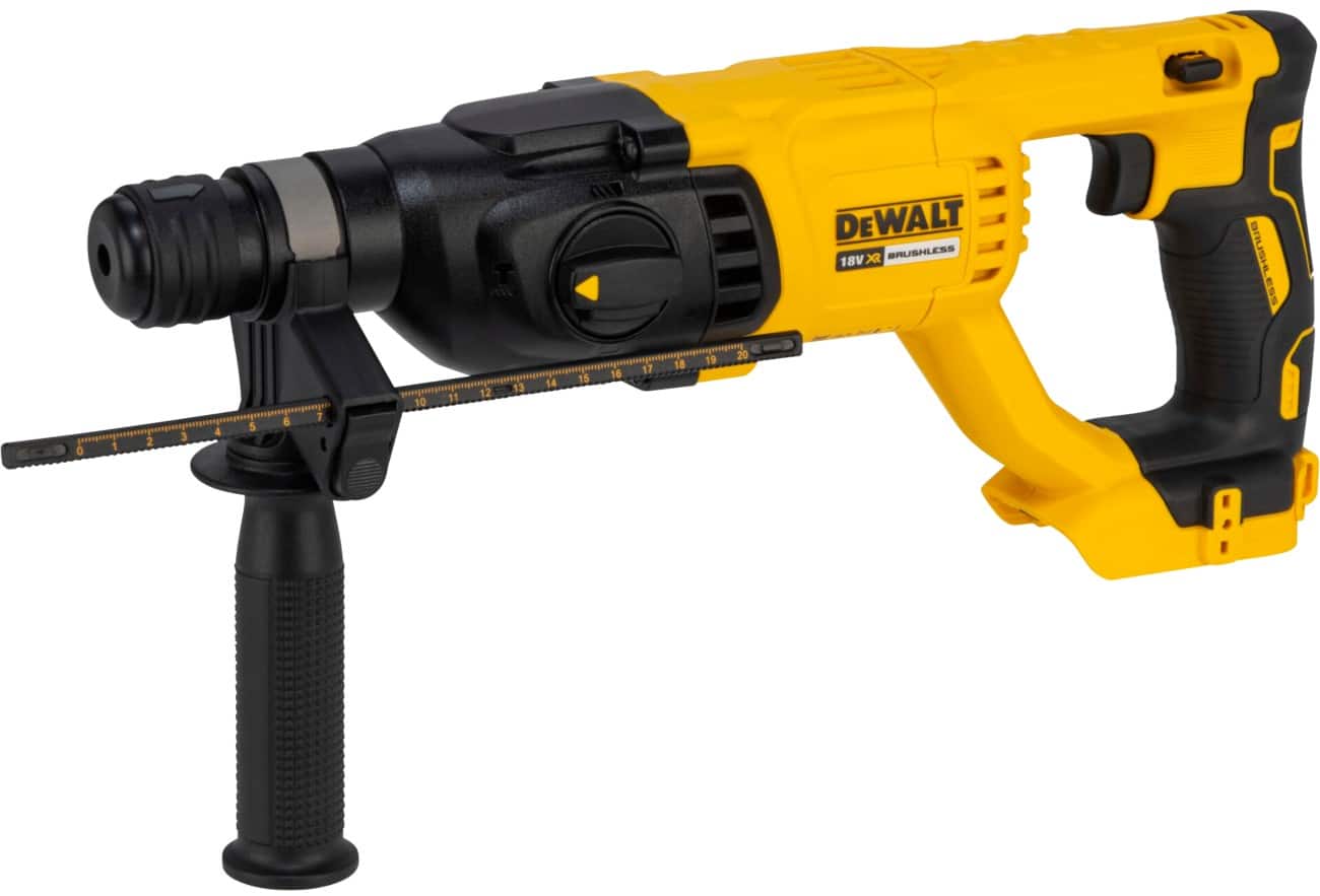 DeWALT Bohrhammer