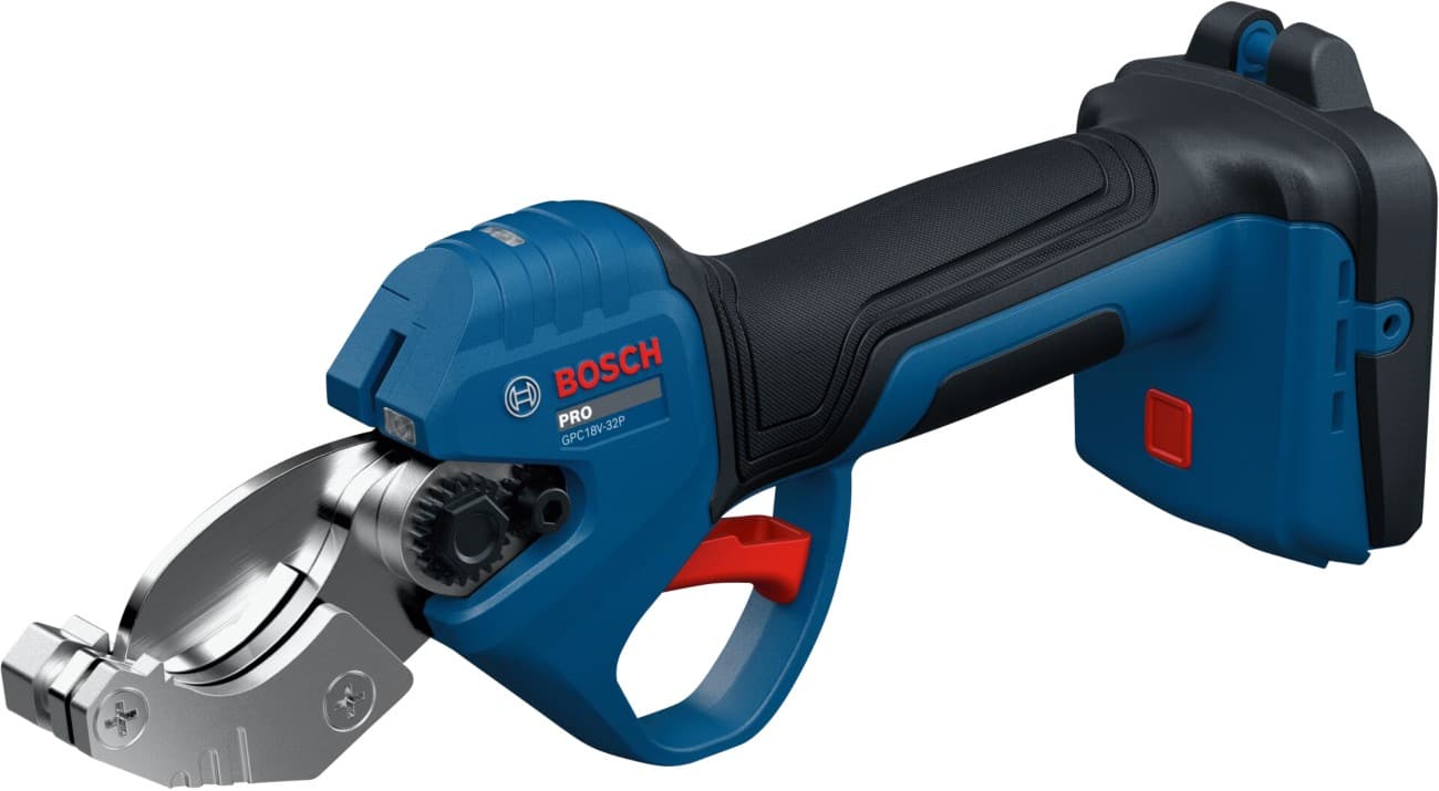 Bosch Innenrohrschneider 06019S2000