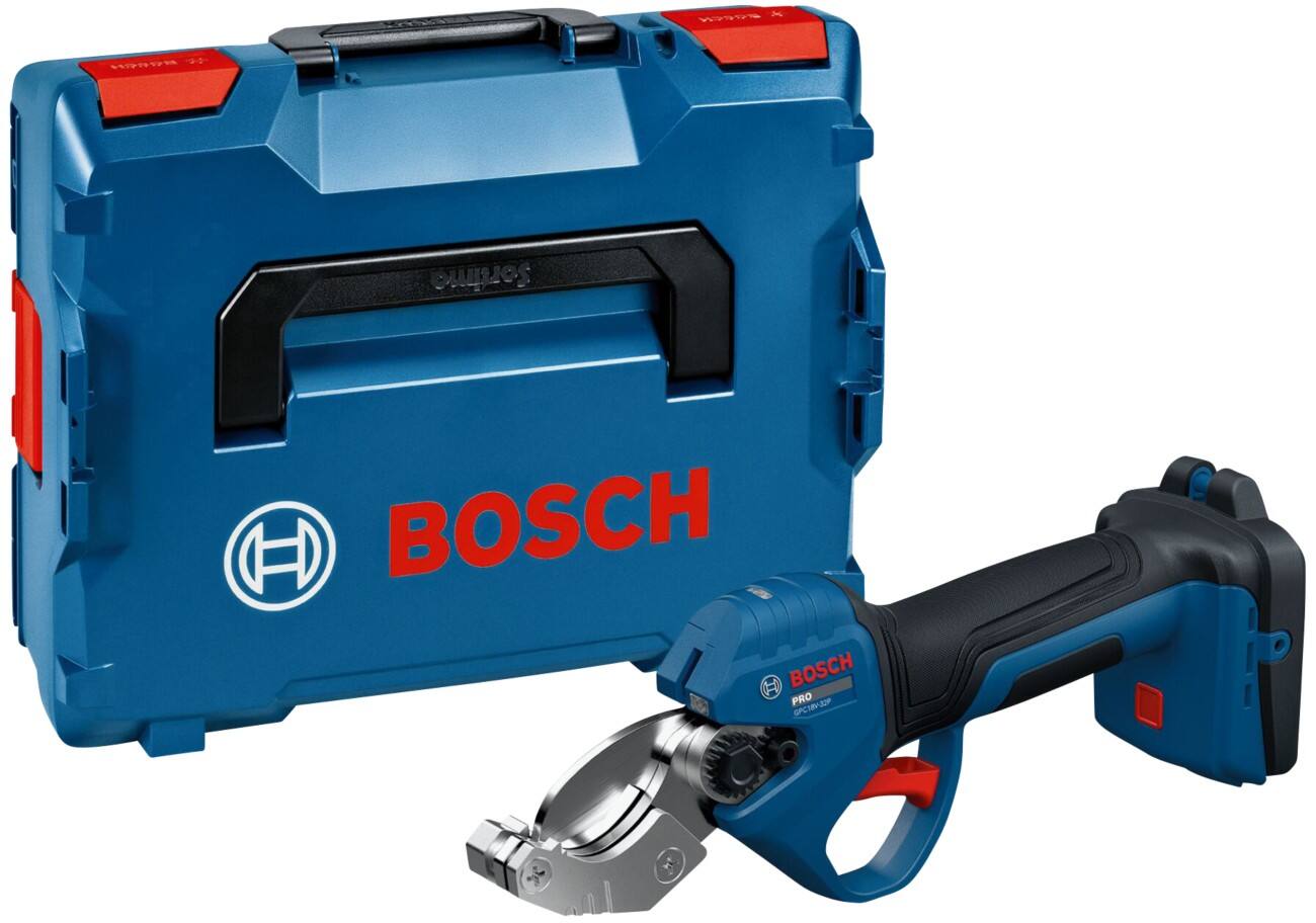 Bosch Innenrohrschneider 06019S2001