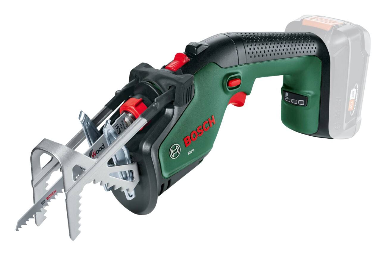 Bosch Astsäge