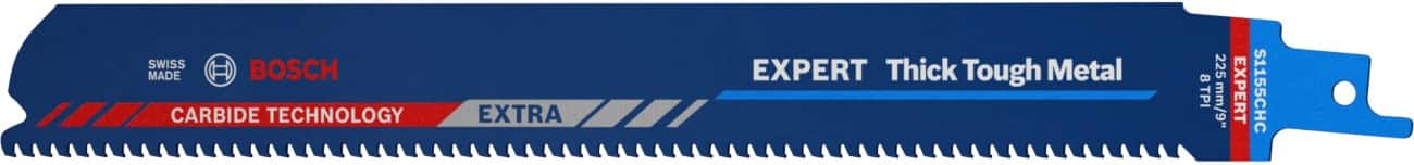 Bosch Expert Sägeblatt