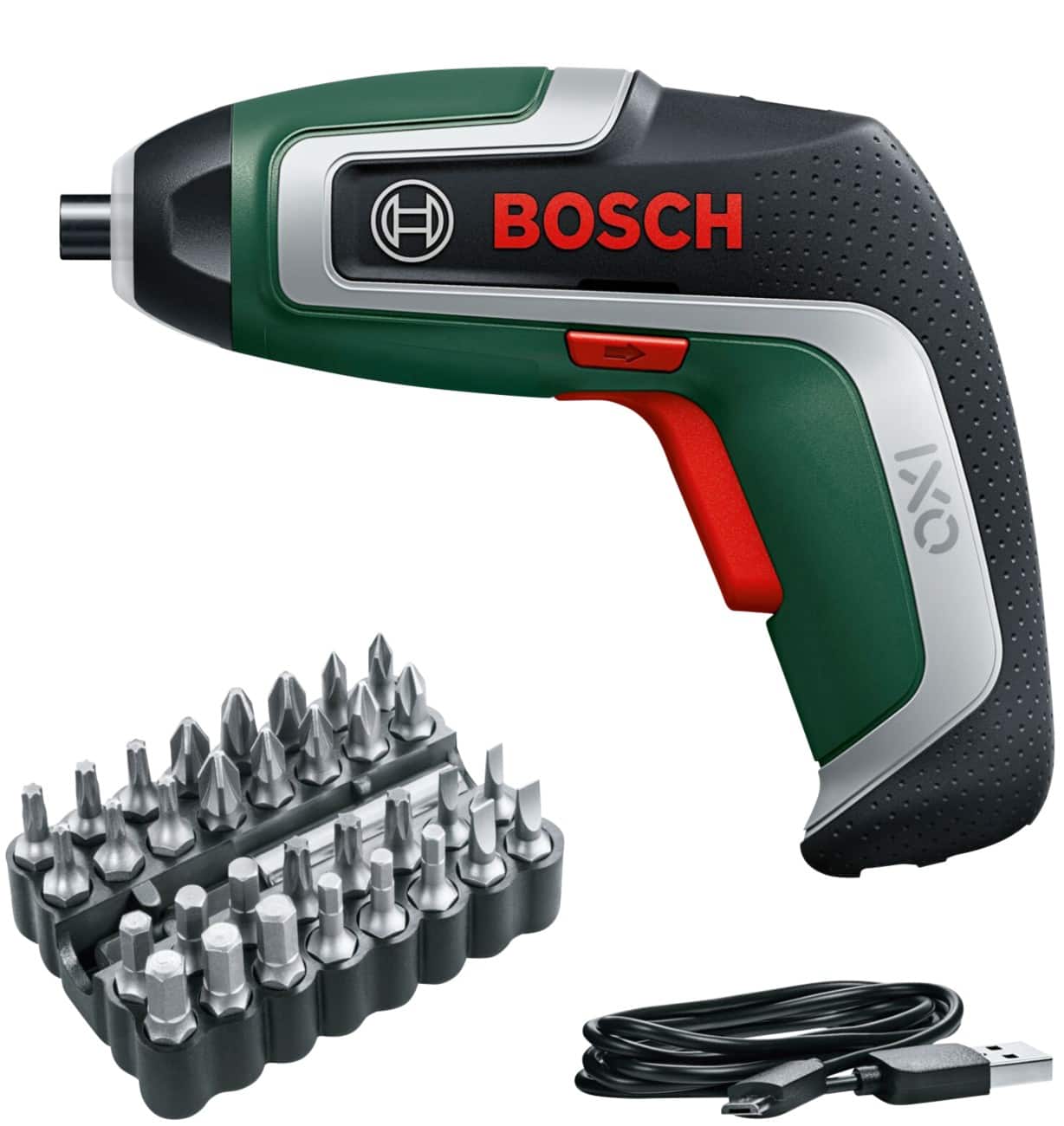 Bosch Schraubendreher 06039E000B