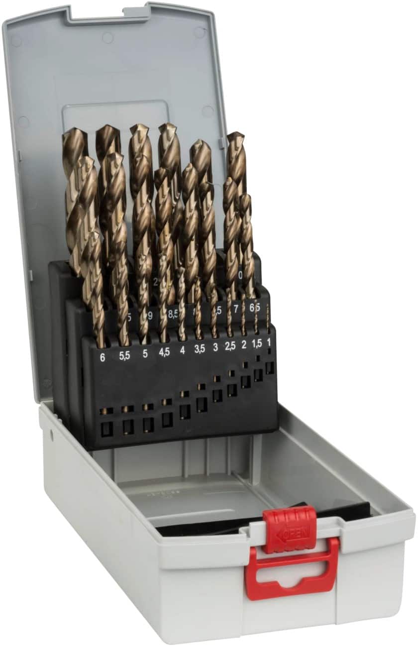 Bosch Bohrmaschine
