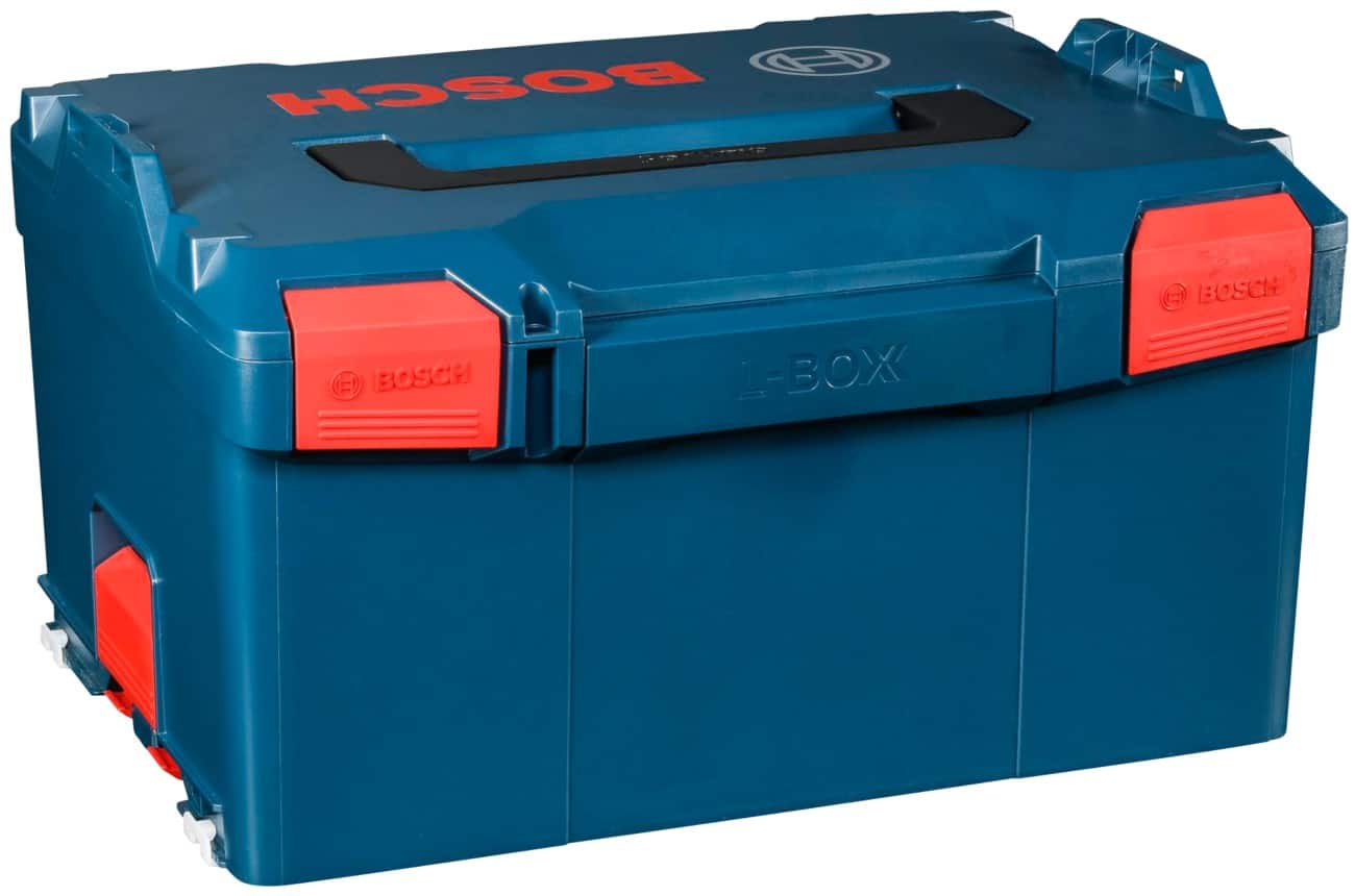 Bosch Werkzeugtasche 36 x 25,5 cm