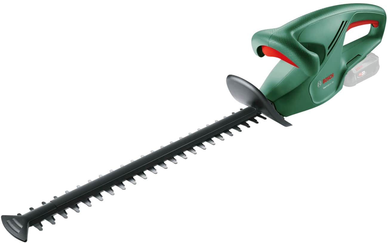 Bosch Easy Akku Heckenschere