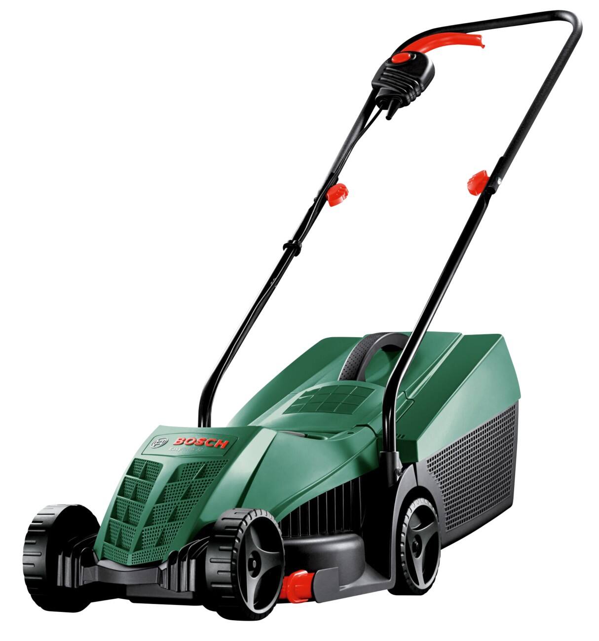 Bosch Easy Rasenmäher