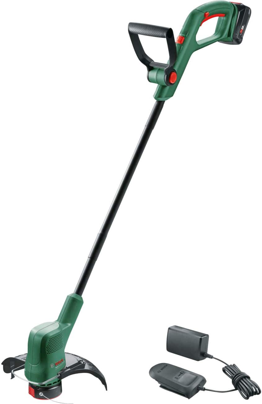 Bosch Easy Rasentrimmer