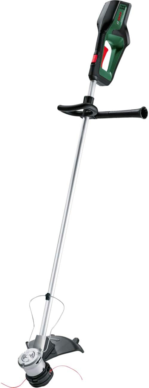 Bosch Advanced Rasentrimmer