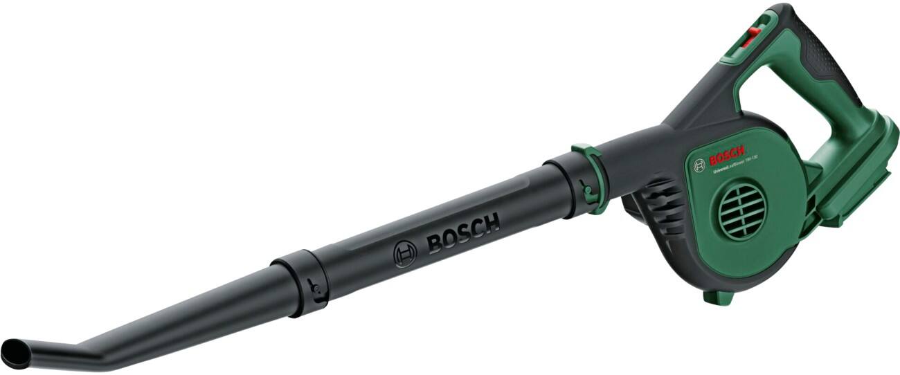 Bosch Laubbläser