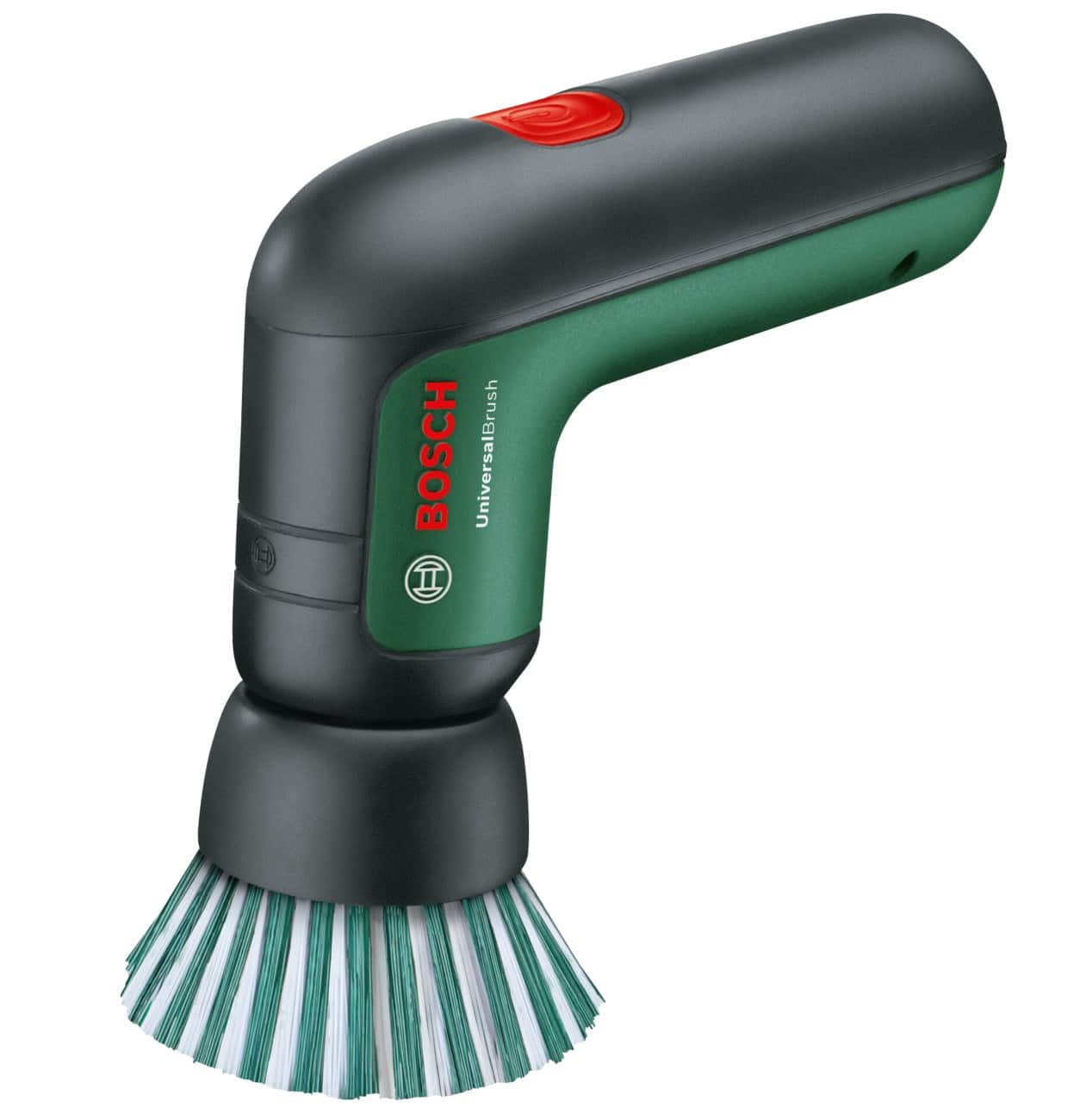 Bosch Bürste 18 × 7,4 cm