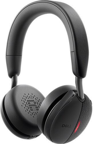 Dell Pro 5024 Kabellos Headset Mit Bluetooth Mit Mikrofon Stereo Schwarz