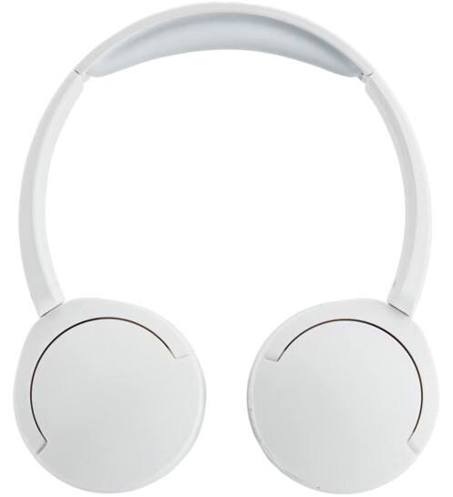 Panasonic 630 Kabellos Headset Mit Bluetooth Stereo Weiß