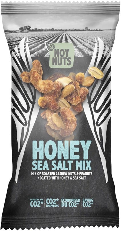 NoyNuts Honey Sea Salt Mix 45 g
