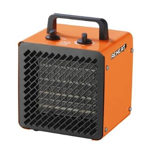 REHEAT Elektrischer PTC-Heizkörper 2 kW