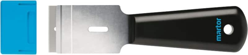 MARTOR SCRAPEX ARGENTAX Schaber 1,67 x 16,5 x 4,5 cm