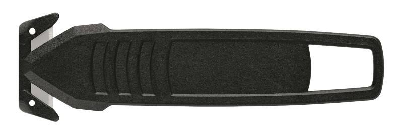 MARTOR SECUMAX 145 Sicherheitsmesser Kunststoff Schwarz 100 Stück