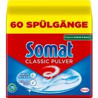 Somat Classic Spülmaschinenpulver 60 Waschgänge 960 g
