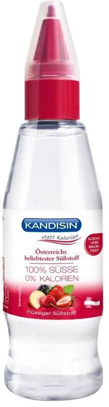 KANDISIN Classic Süßstoff 161 g