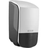 KATRIN Seifenspender 500 ml Weiß 77335