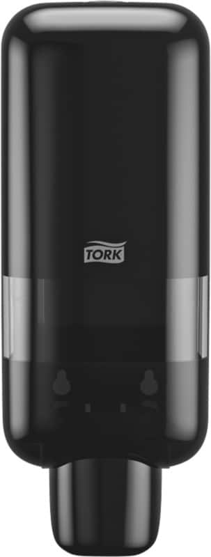 Tork S4 Seifenspender Kunststoff Schwarz