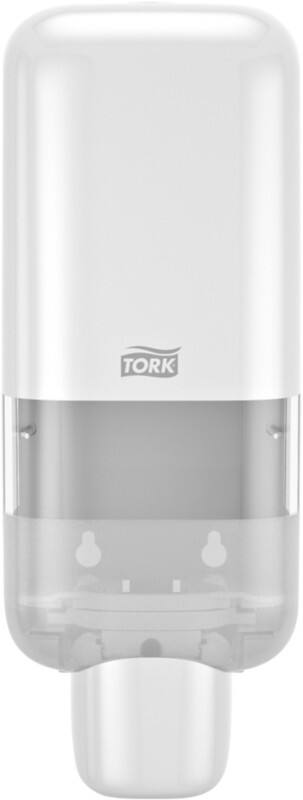 Tork S4 Seifenspender Manuell Kunststoff Weiß