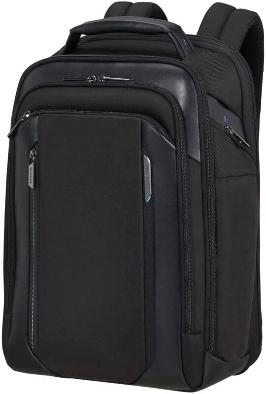 Samsonite Spectrolite 4.0 Exapandable Laptop-Rucksack 15,6" Schwarz