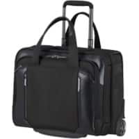 Samsonite Spectrolite 4.0 Rollingtote Laptoptasche 15,6" Schwarz