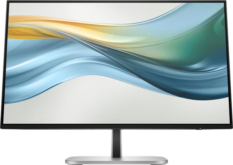 HP Serie 5 Pro 524pu 23,8 Zoll Full-HD USB-C Monitor LCD IPS 5 ms Schwarz