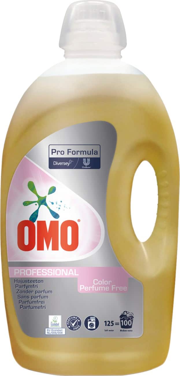 Omo Waschmittel 2 Stück à 5 L